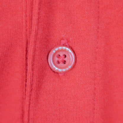 VINTAGE NIKE POLO SHIRT - S