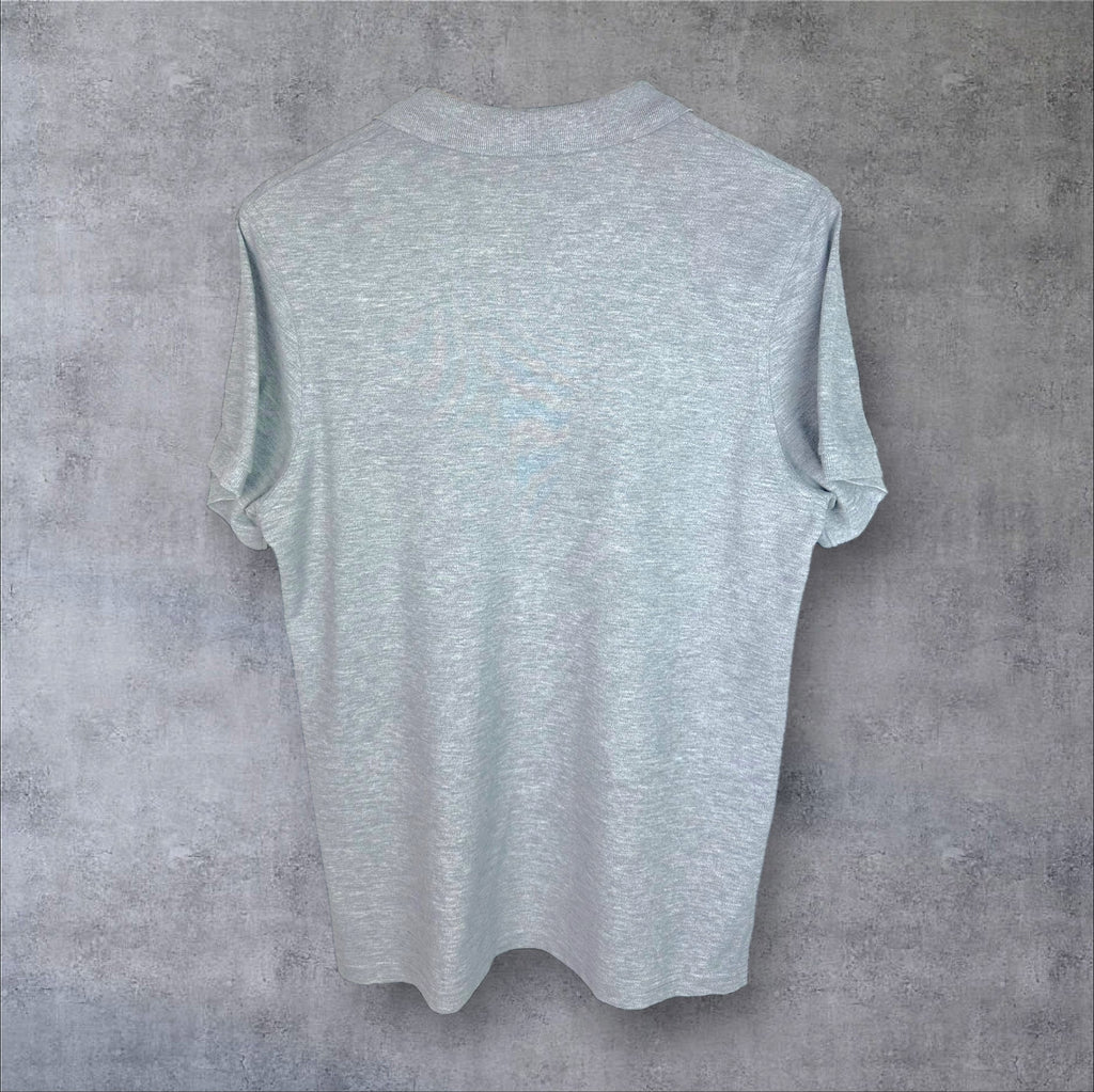 VINTAGE CANTERBURY POLO SHIRT - S