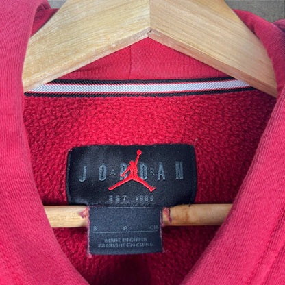NIKE JORDAN HOODIE - S