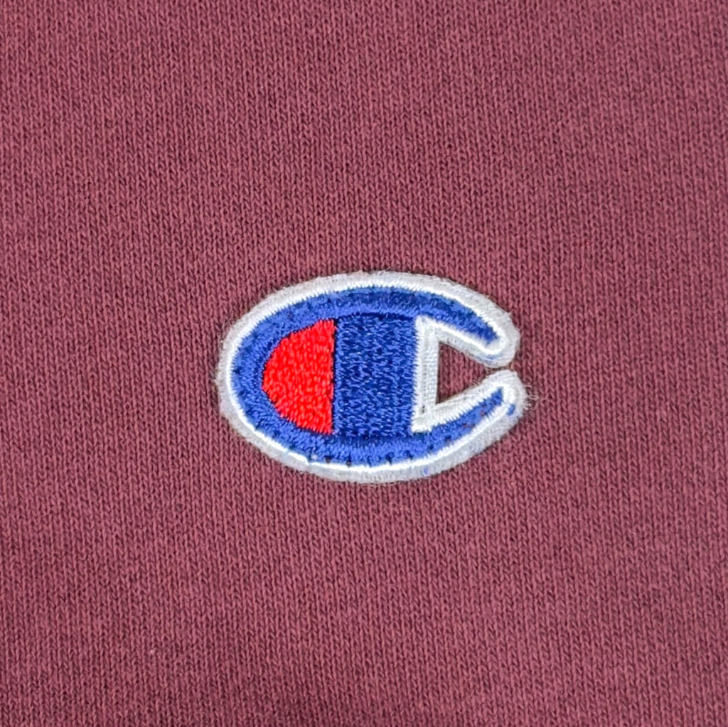 VINTAGE CHAMPION SWEATER - S