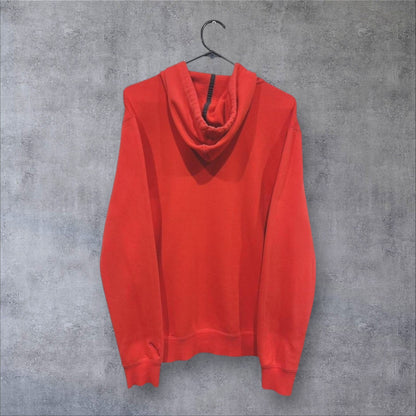 VINTAGE PUMA HOODIE - M