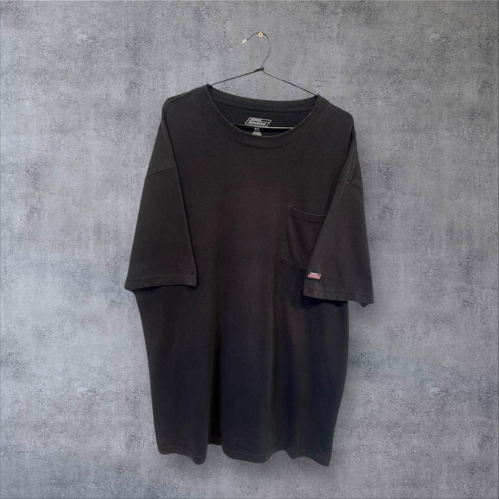 VINTAGE DICKIES T-SHIRT - XL