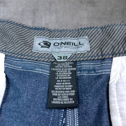 VINTAGE O'NEILL SHORTS - 38"