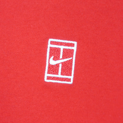 VINTAGE NIKE POLO SHIRT - S