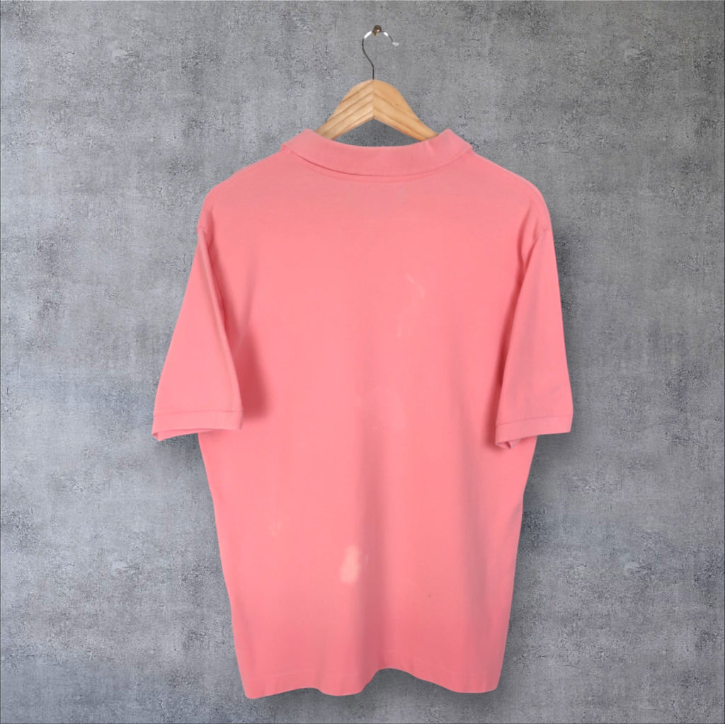 VINTAGE KAPPA POLO SHIRT - M