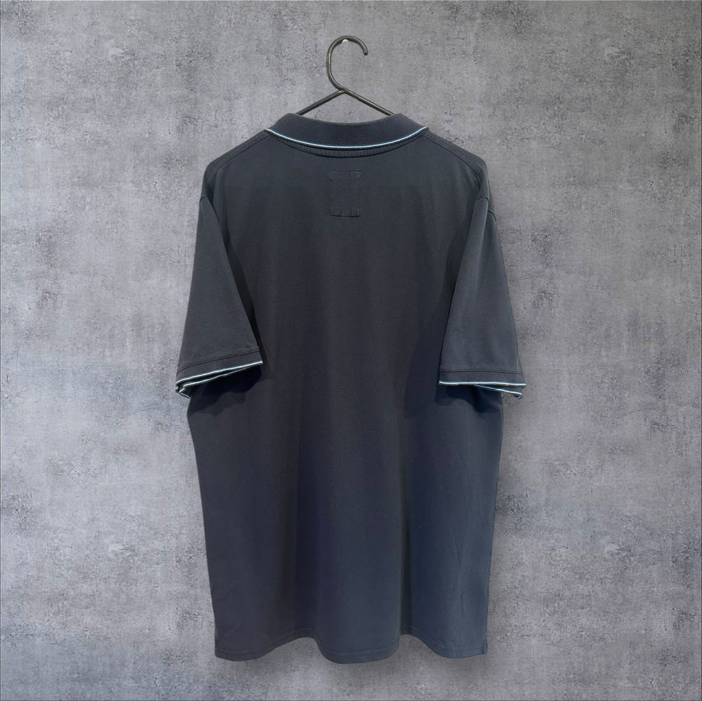 VINTAGE G-STAR RAW POLO SHIRT - XL