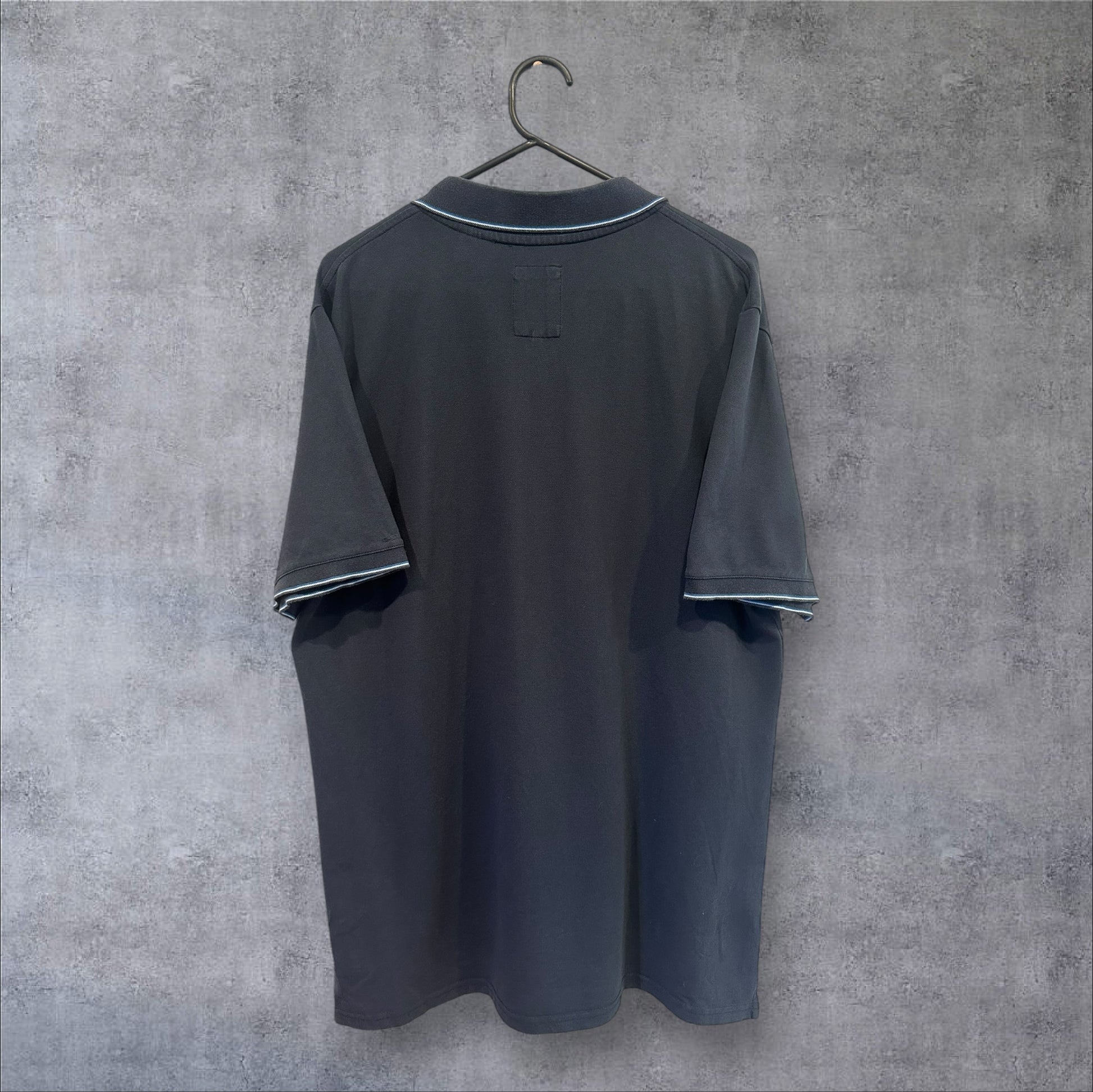 VINTAGE G-STAR RAW POLO SHIRT - XL