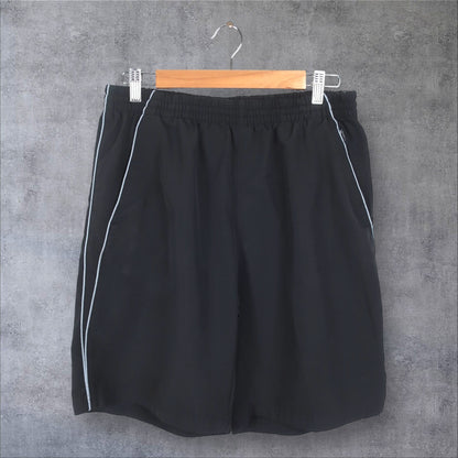 VINTAGE PUMA SPORT SHORTS - L