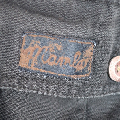 VINTAGE MAMBO CARGO SHORTS - 38"