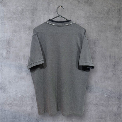 ADIDAS POLO SHIRT - M/L