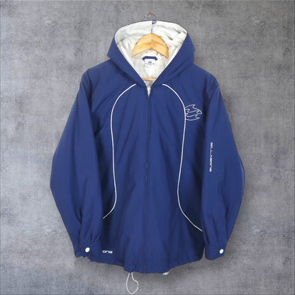 VINTAGE BILLABONG JACKET - S/M