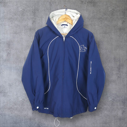 VINTAGE BILLABONG JACKET - S/M