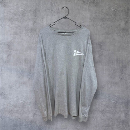 LONG-SLEEVE NAUTICA T-SHIRT - XL