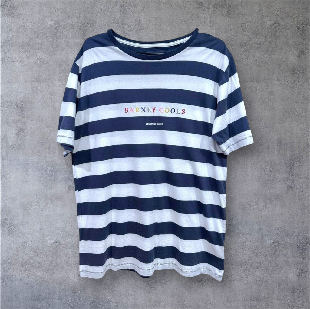 BARNEY COOLS T-SHIRT - M