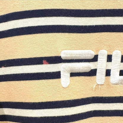 VINTAGE FILA T-SHIRT - L/XL