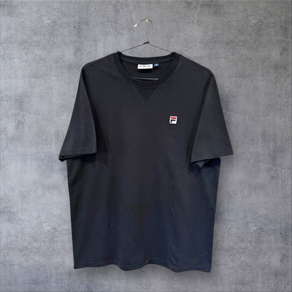 VINTAGE FILA T-SHIRT - L