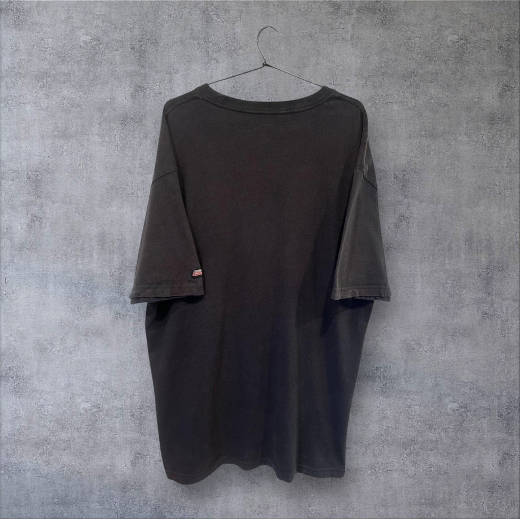 VINTAGE DICKIES T-SHIRT - XL