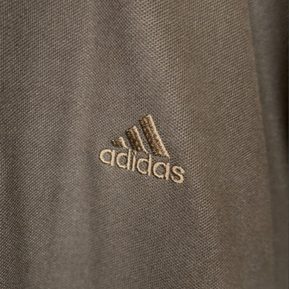 VINTAGE ADIDAS JACKET - L
