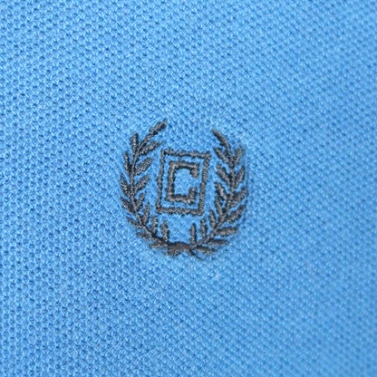 VINTAGE CHAPS POLO SHIRT - M