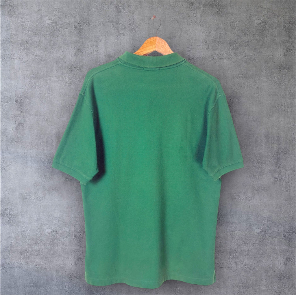VINTAGE RALPH LAUREN POLO SHIRT - L