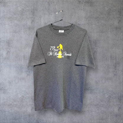 VINTAGE NIKE T-SHIRT - S/M