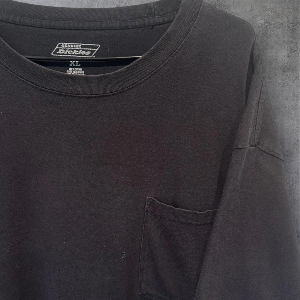 VINTAGE DICKIES T-SHIRT - XL