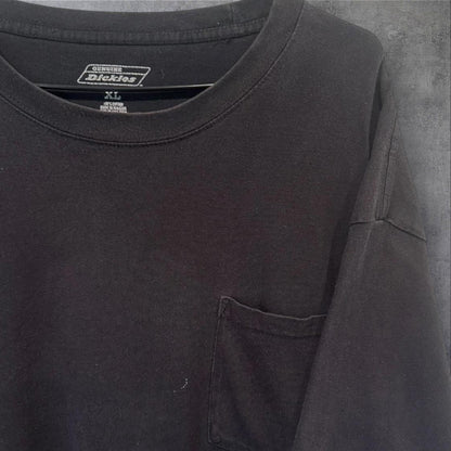 VINTAGE DICKIES T-SHIRT - XL