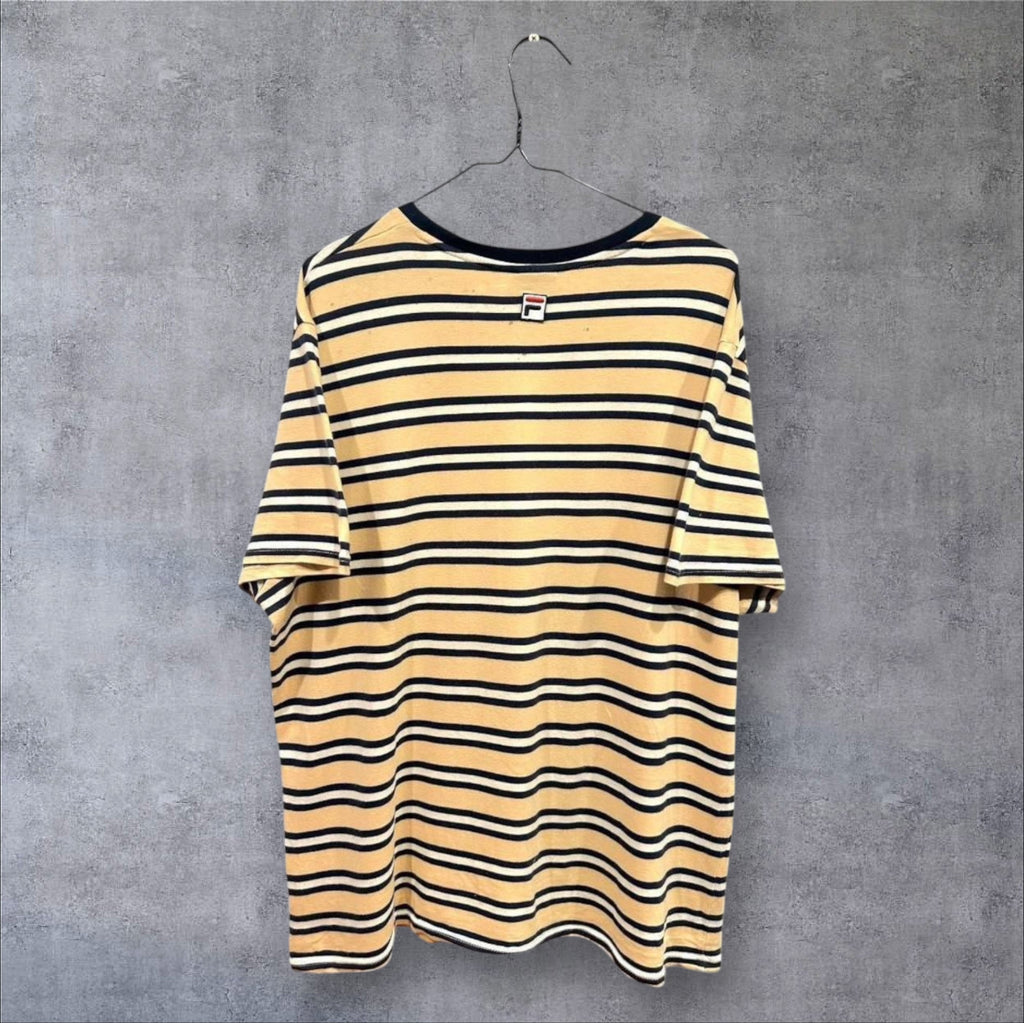 VINTAGE FILA T-SHIRT - L/XL