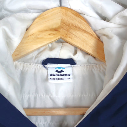 VINTAGE BILLABONG JACKET - S/M