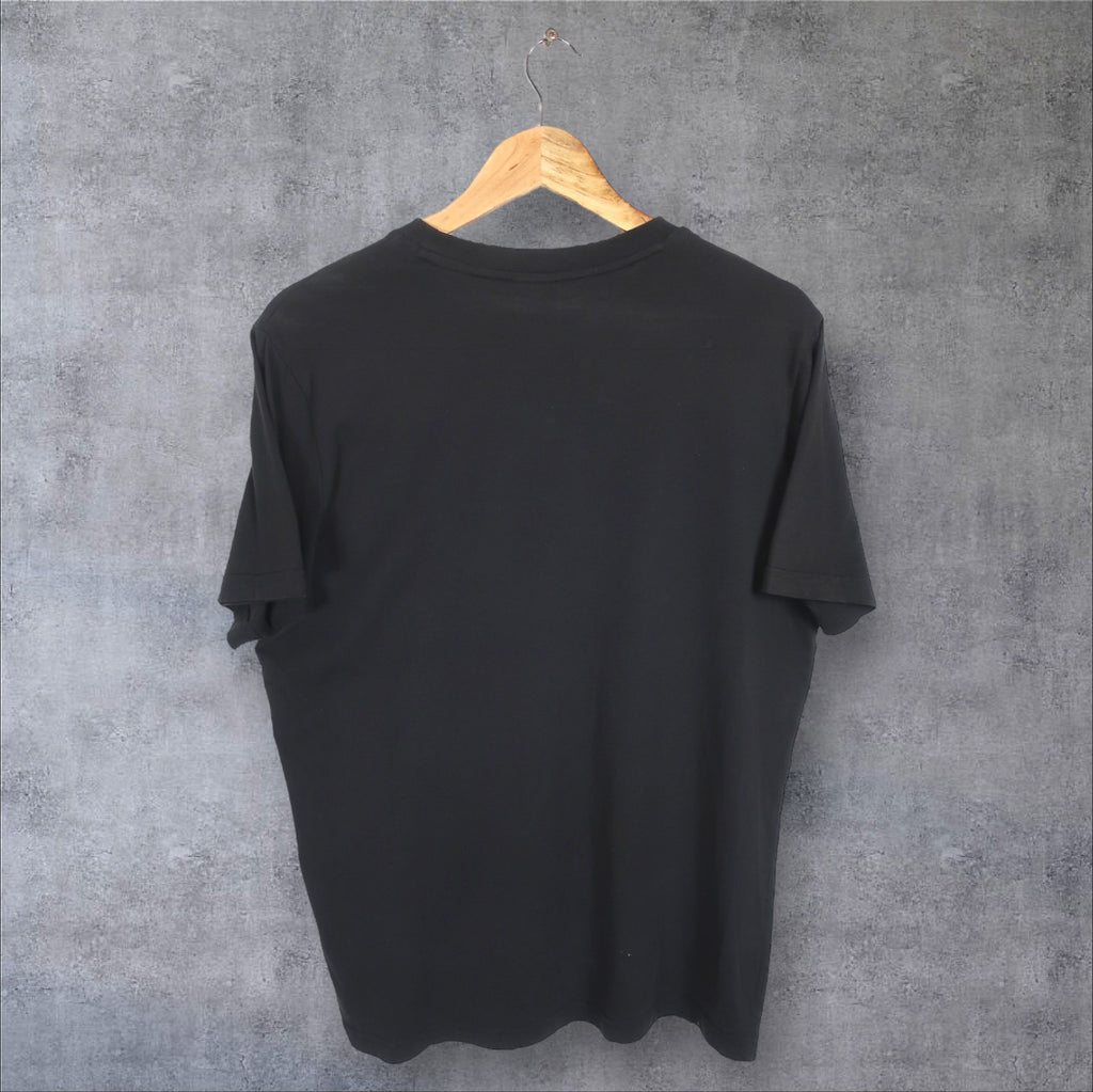 VINTAGE PUMA T-SHIRT - S/M