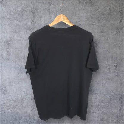 VINTAGE PUMA T-SHIRT - S/M