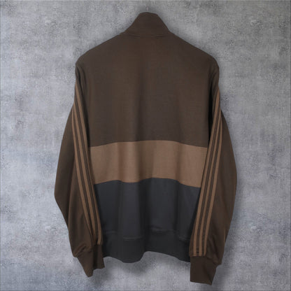 VINTAGE ADIDAS JACKET - L