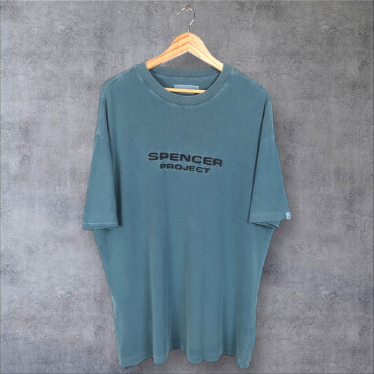 SPENCER PROJECT T-SHIRT - L