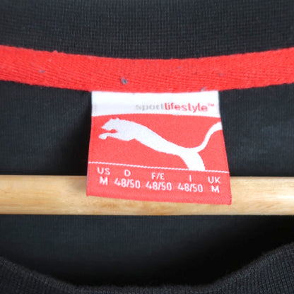 VINTAGE PUMA T-SHIRT - S/M