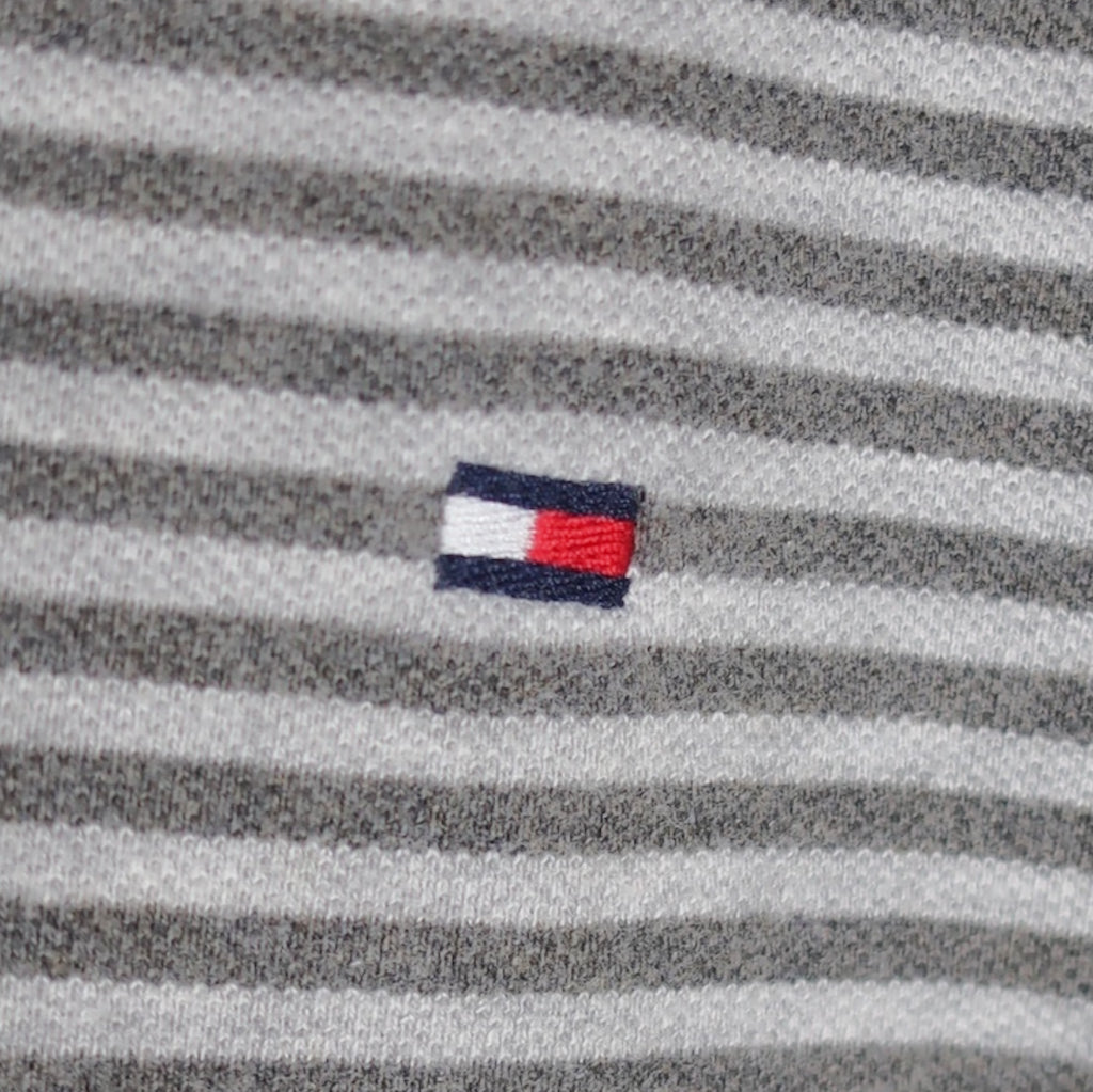 VINTAGE TOMMY HILFIGER POLO SHIRT - XL