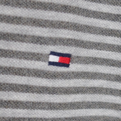 VINTAGE TOMMY HILFIGER POLO SHIRT - XL