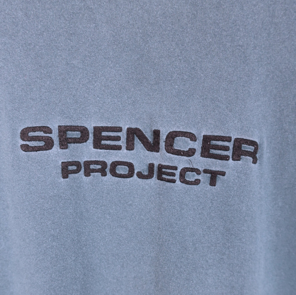 SPENCER PROJECT T-SHIRT - L