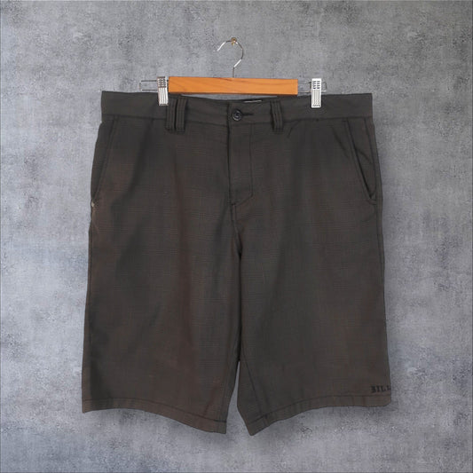 VINTAGE BILLABONG SHORTS - 36"