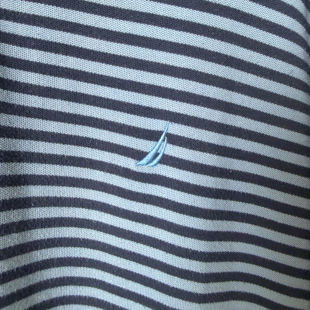 VINTAGE NAUTICA POLO SHIRT - XL