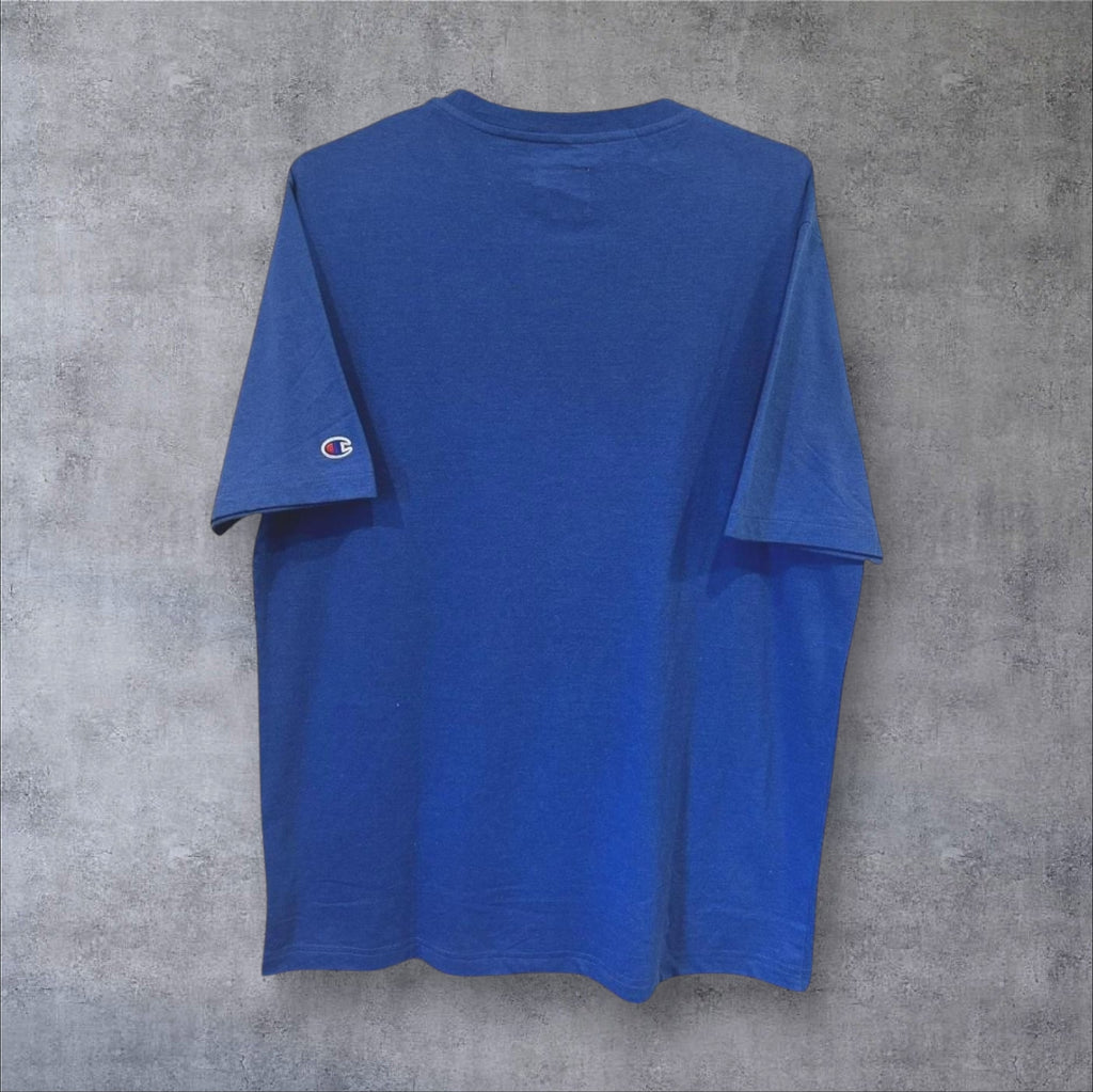 VINTAGE CHAMPION T-SHIRT - M