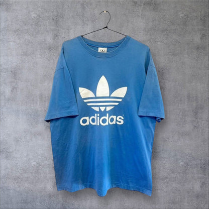 VINTAGE ADIDAS T-SHIRT - L