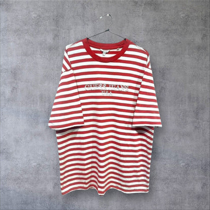VINTAGE GUESS T-SHIRT - XL