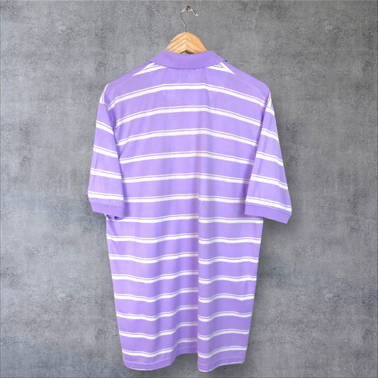 VINTAGE POLO RALPH LAUREN POLO SHIRT - XL/XXL