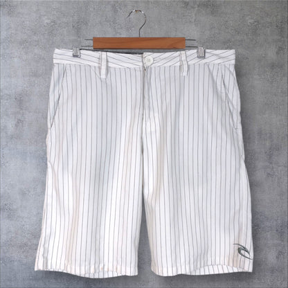 VINTAGE RIPCURL SHORTS - 34"