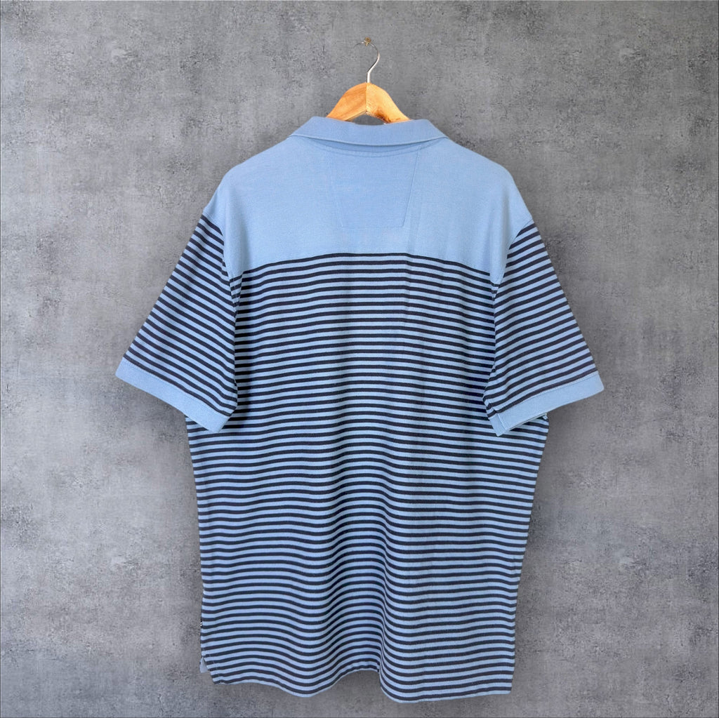 VINTAGE NAUTICA POLO SHIRT - XL