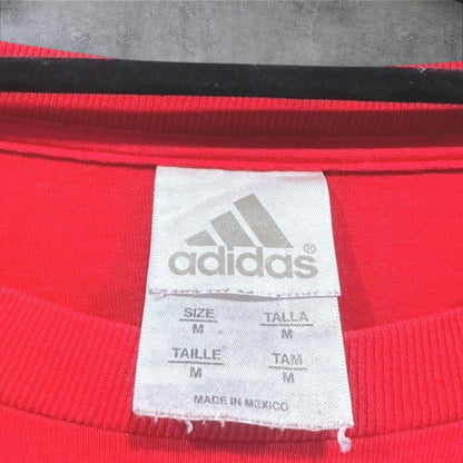 VINTAGE ADIDAS T-SHIRT - M
