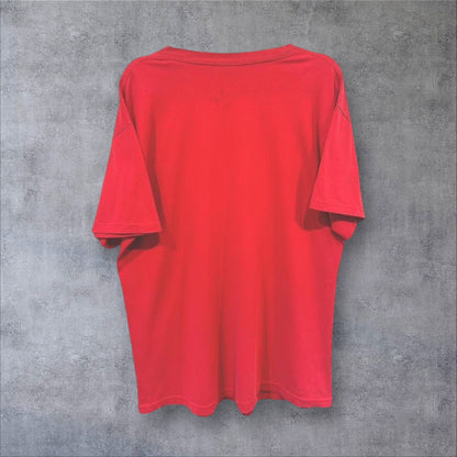 VINTAGE ADIDAS T-SHIRT - M