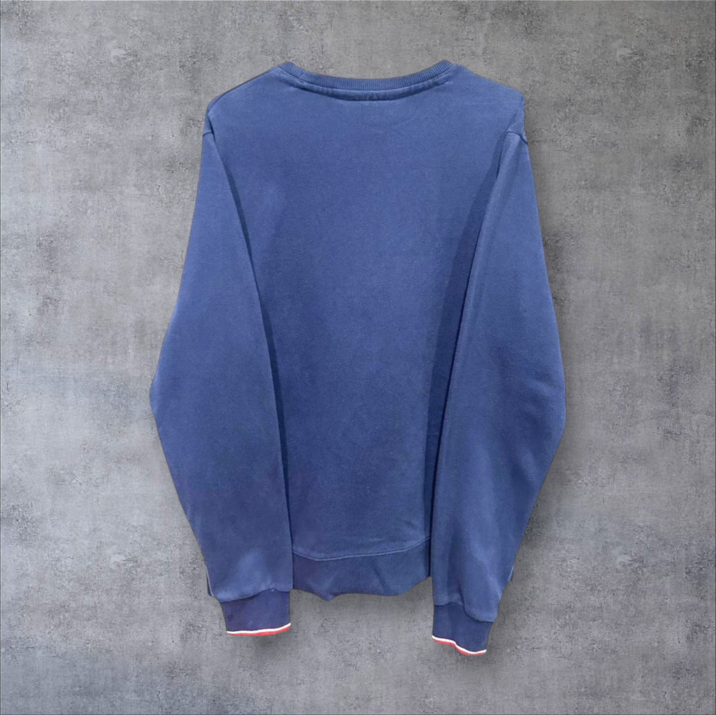 VINTAGE FILA SWEATER - M
