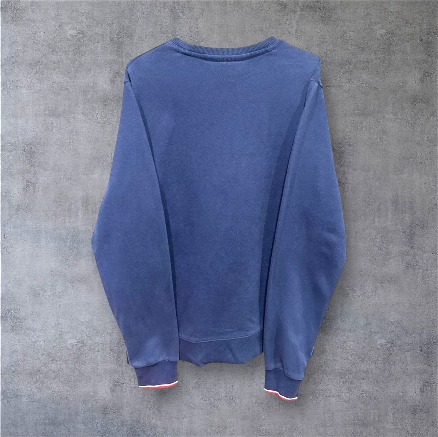 VINTAGE FILA SWEATER - M