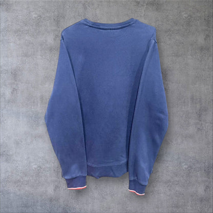 VINTAGE FILA SWEATER - M